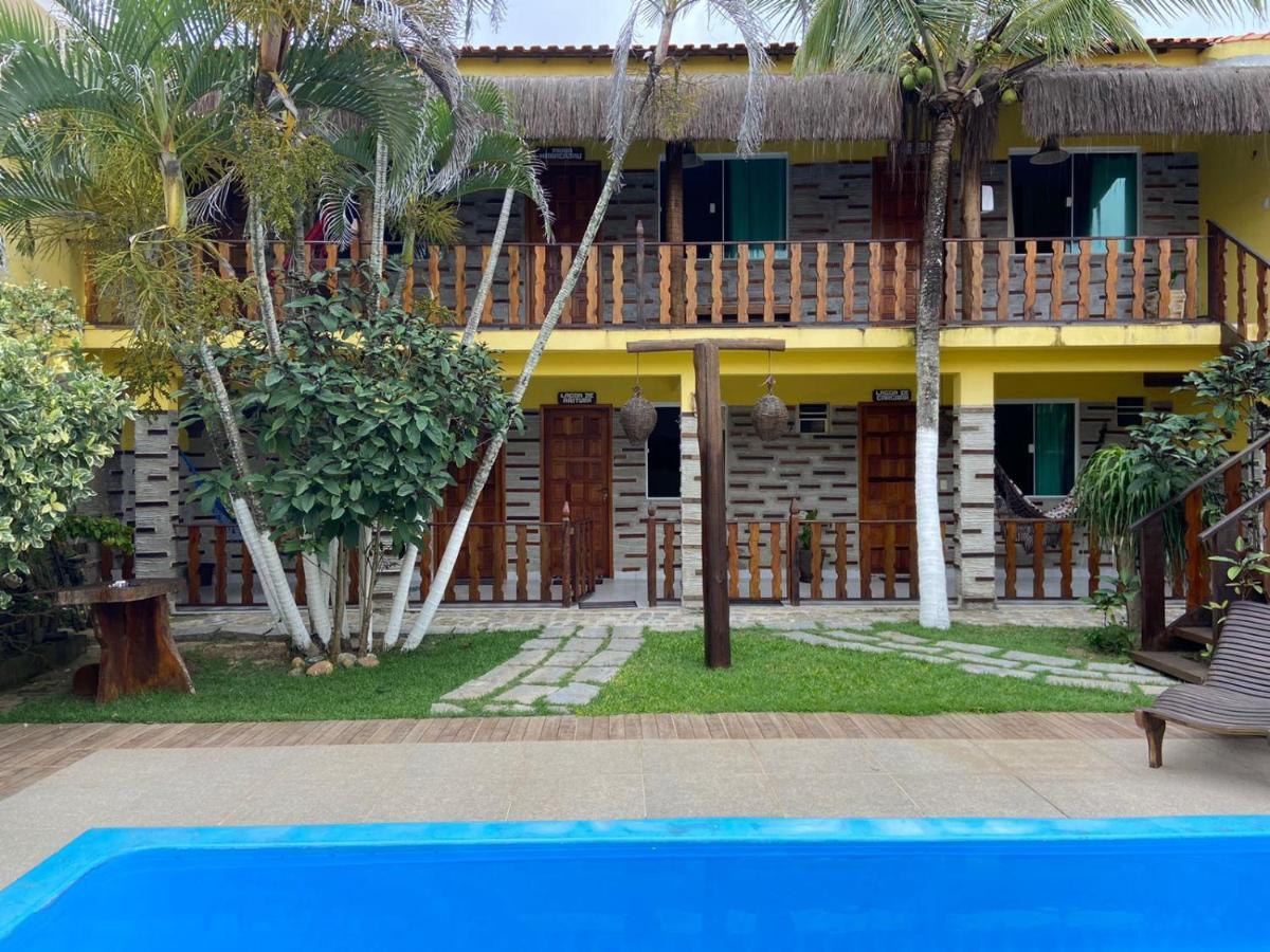 Estalagem Potigua Maricá