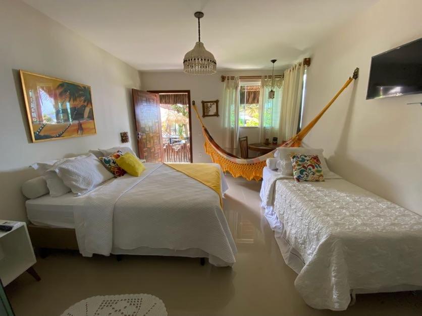 Inn Pousada Potigua *