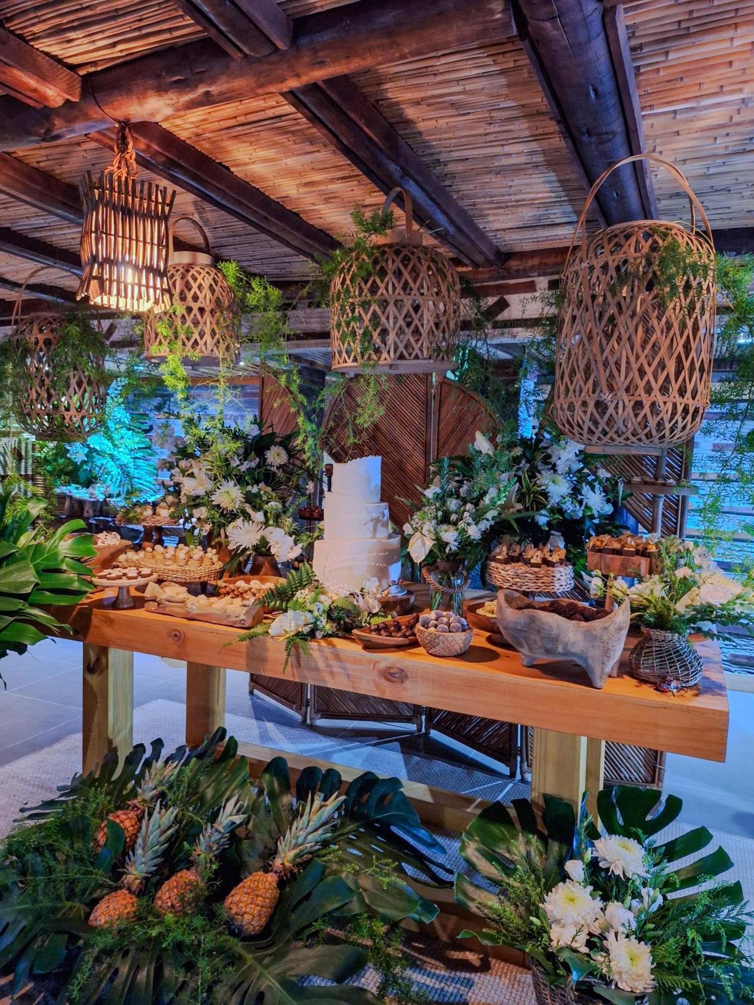 Potigua Inn Marica